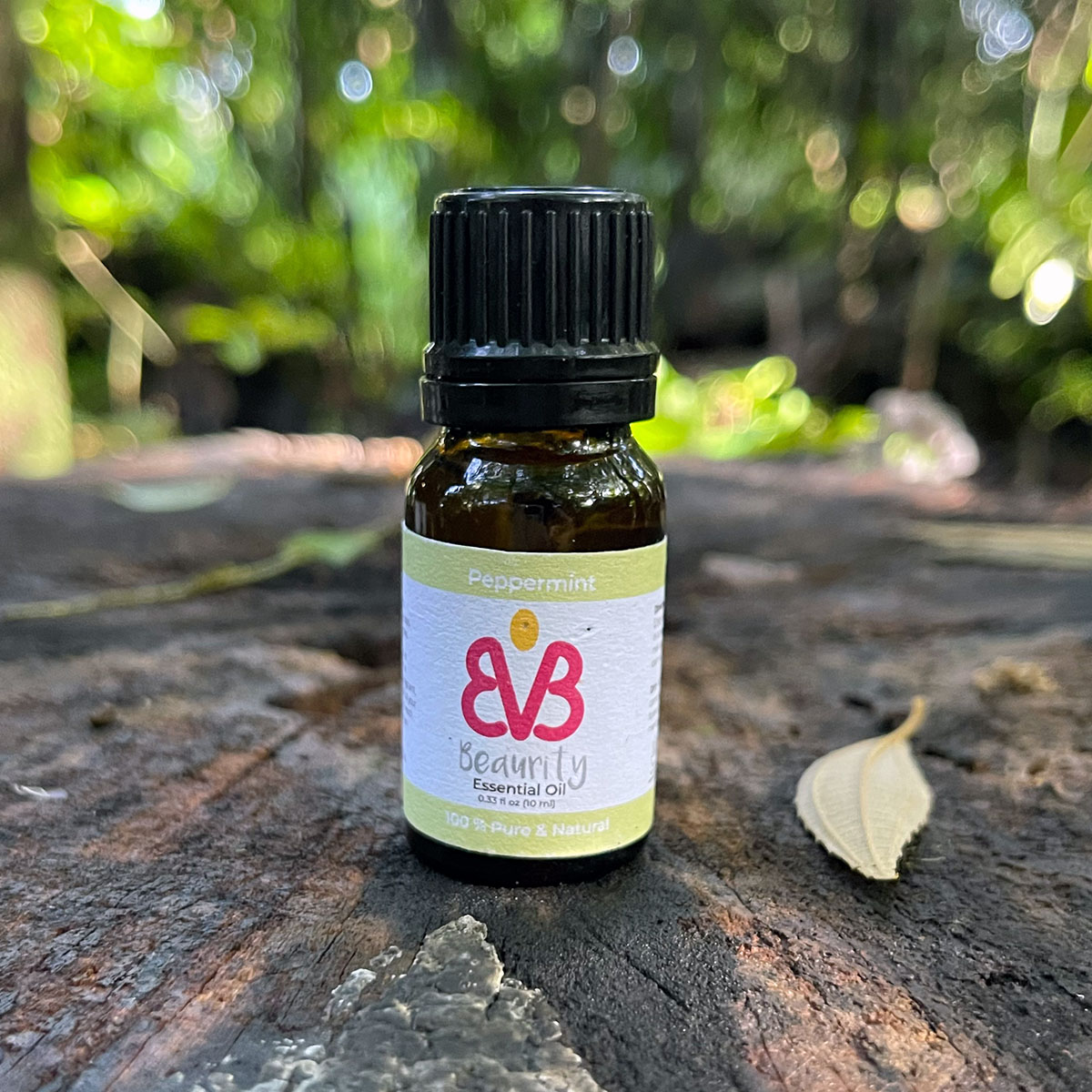 APW® Peppermint (Chocolate) Essential Oil - Organic - Mentha Piperita